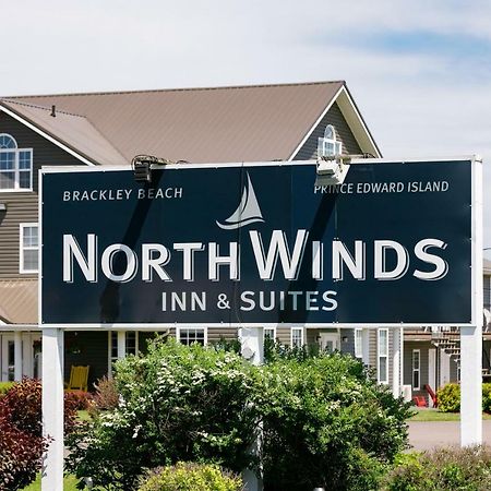 فندق Brackley Beach Northwinds المظهر الخارجي الصورة