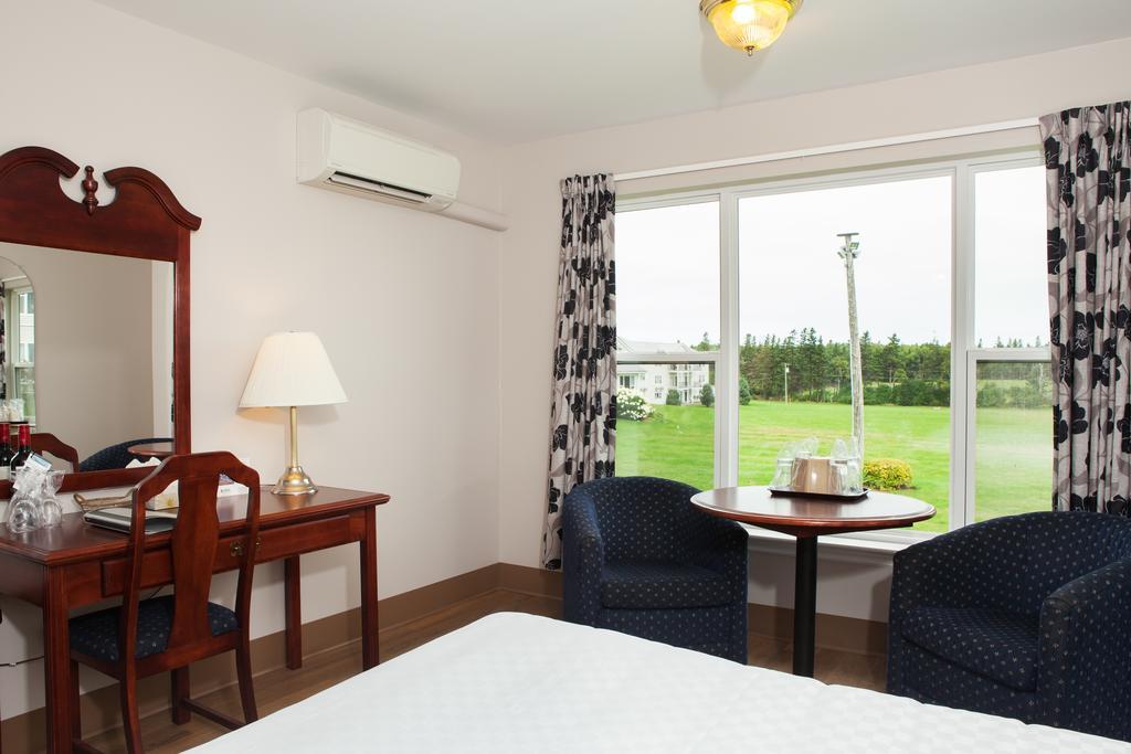 فندق Brackley Beach Northwinds المظهر الخارجي الصورة