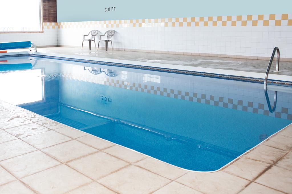 فندق Brackley Beach Northwinds المظهر الخارجي الصورة