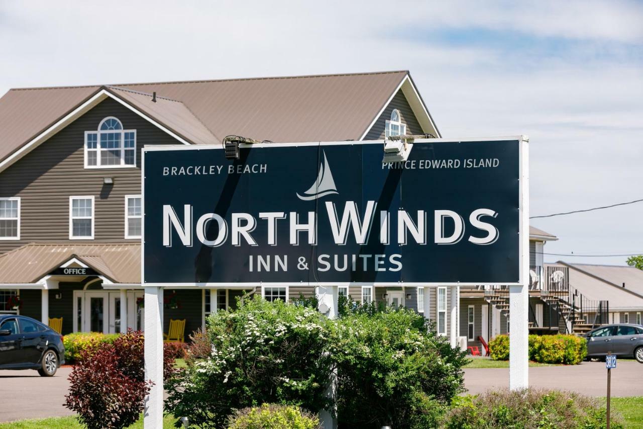 فندق Brackley Beach Northwinds المظهر الخارجي الصورة